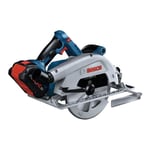 Bosch GKS 18V-68 GC 18V 5.5Ah Circular Saw Kit