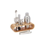 Bartender kit i 9 delar