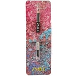 Zmile Cosmetics Eye Brow Pencil Brown