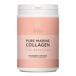 Pure Marine Collagen Strawberry Lemonade, 300g