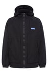 Hugo Mens Bod2421 Jacket in Black - Size Medium