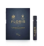 Floris London Turnbull & Asser - 71/72 Edp Sample