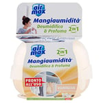 Air Max MangeHumidité Mini Kit Deo Vanille