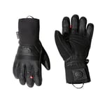 North Face Summit TNF Gants Noir M