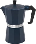 Outwell Brew Espresso Maker L Blue, OneSize