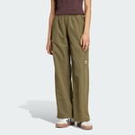 adidas Essentials Woven Cargo Joggers Women