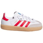 Baskets enfant adidas  Baby Samba OG EL I JI4467