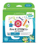 LeapFrog LeapStart Preschool Activity Book: Preschool STEM