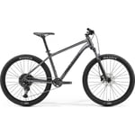 MTB Merida Big.Seven 200 Silver/Svart XS 2024