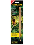 EXO TERRA - Tweezers Bamboo 27cm - (230.0310)