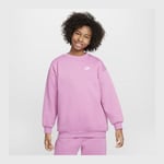 Nike Sportswear Club Fleece, storlek Small