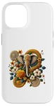 iPhone 14 Elephant With Head Dress Case