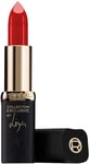 L Oreal Lipstick Collection Exclusive Liya 'S Pure Red Color Rich