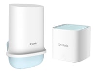 D-link Dwp-1010 Kit 5g Udendørsenhed & Wi-fi 6 Router