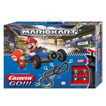 Mario Kart 8 Carrera -kilparata (5,3 m)