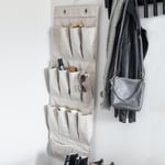 Bigso Box of Sweden Väggförvaring Hanging Pocket Organizer 6938S0201B