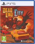 Dead End City Playstation 5