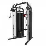 Functional Trainer X12 Master Fitness - Svart