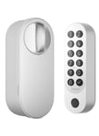 Aqara Smart Lock U200 White