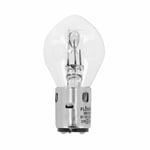 Lampe/ampoule 12v 25/25w (ba20d) flosser projecteur homologuee