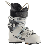 Lange XT3 Free 95 MV GW toppturstøvel, dame 23/24 Warm White/Black 25,5 2024