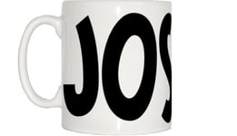 Joseph name Mug