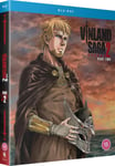 Vinland Saga  Sesong 2 Del 2 Bluray