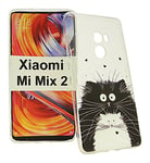 Designskal TPU Xiaomi Mi Mix 2