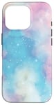 iPhone 16 Pro Space & Universe Cosmos Nebula Astro Case