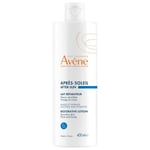 "Avene Réparateur Après Soleil Gel Lacté 400ml"