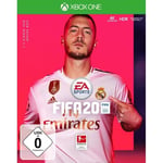 Electronic Arts FIFA 20 Standard Xbox One