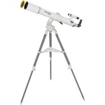 Lunette astronomique BRESSER Messier AR-90/900 NANO AZ