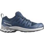 SALOMON Xa Pro 3d V9 - Bleu / Vert Gris taille 46 2025