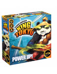 King of Tokyo 2016 Power Up Exp.