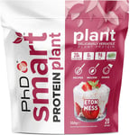 PhD Nutrition Smart Protein Plant Eton Mess PhD-SPP-EM, 500 g