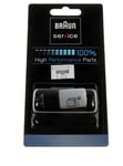 BRAUN Couteau Lubrifiant Huile 5 ml pour Rasoir Série 1 2 6 7 9 CRUZER FLEX