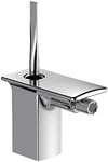 Jacob Delafon E14763-CP Stance Mitigeur Bidet, Chromé, Modèle Standard