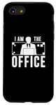 iPhone SE (2020) / 7 / 8 I Am The Office Business Owner Start Up Awesome Entrepreneur Case