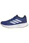 adidas Mixte Enfant RUNFALCON 5 Shoes Junior Running Shoes, Royal Blue/Cloud White/Dark Blue, 32 EU