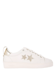 Carvela Galaxy Embellished Star Trainers