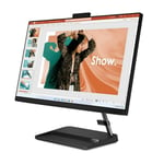 Lenovo Ideacentre Aio 3 24iap7 Intel Core I7-13620h 23.8 Fhd Ips 250n