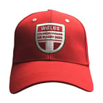 Rugby World Cup 2023 Wales Supporter Cap