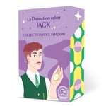 La Divination selon Jack Jeu de Cartes Collection Soul Shadow