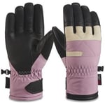 Gants Dakine  gants femme W FLEETWOOD GLOVE - E