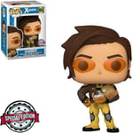 Figurine Pop X-Men [Marvel] #904 Gambit SPECIAL EDTION/MARVEL/NEUVE