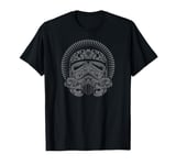 Star Wars Sugar Skull Trooper T-Shirt