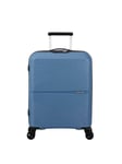 American Tourister Suitcase Airconic Spinner 55/20 Coronet Blue