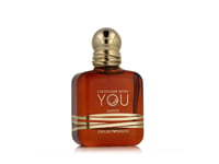 Giorgio Armani Emporio Stronger With You Amber Edp 50Ml