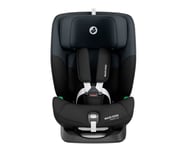 Maxi-Cosi Titan S Comfort i-Size, ISOFIX, Child Car Seat Universal - Tonal Black