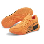 PUMA Mixte S64108023 Chaussures de Basketball pour Adultes, Multicolore, Taille Unique